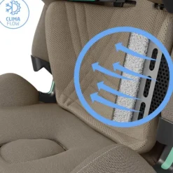 Maxi-Cosi Pearl XL Slide Pro Autostoel - Authentic Truffle><noscript><img width=