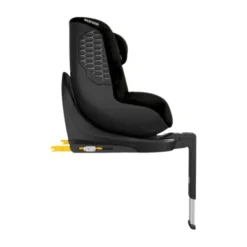 Maxi-Cosi Quartz Autostoel 360 i-Size Grey (40-105 cm)> I-Size Autostoelen|Autostoel Groep 0/1 (0-18Kg)