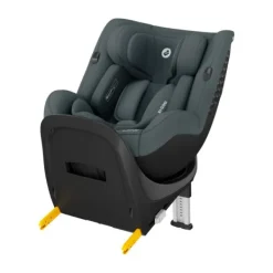 Maxi-Cosi Quartz Autostoel 360 i-Size Grey (40-105 cm)><noscript><img width=