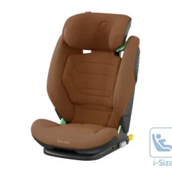 Maxi-Cosi Rodifix Pro 2 i-Size Authentic Graphite 2> Autostoel Groep 1/2/3 (9-36Kg)