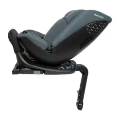 Maxi-Cosi Spinel Autostoel 360+ - Authentic Graphite><noscript><img width=