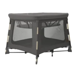 Maxi-Cosi Swift Playard Beyond Green Eco> Inklapbare Reis Boxen|Inklapbare Reis Boxen