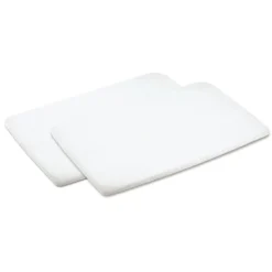 Maxi-Cosi Swift Travel Cot Bed Hoeslaken Newborn 2-Pack> Hoeslakens Voor Campingbed|Accessoires Campingbed