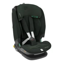 Maxi-Cosi Titan Pro2 i-Size Authentic Black> Autostoel Groep 1/2/3 (9-36Kg)