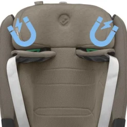 Maxi-Cosi Titan Pro2 i-Size Authentic Black><noscript><img width=