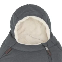 Maxi-Cosi Voetenzak Autostoel Twillic Black><noscript><img width=