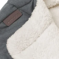 Maxi-Cosi Voetenzak Autostoel Twillic Black><noscript><img width=