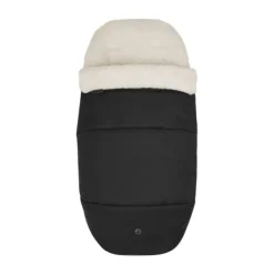 Maxi-Cosi Voetenzak Winter Twillic Truffle2> Accessoires Kinderwagens|Accessoires Tweeling/Duo