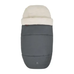 Maxi-Cosi Voetenzak Winter Twillic Truffle2><noscript><img width=