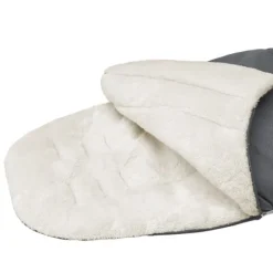 Maxi-Cosi Voetenzak Winter Twillic Truffle2><noscript><img width=