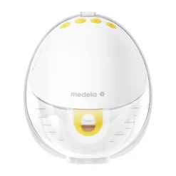 Medela Borstkolf - Motion InBra™ - Enkelzijdig Elektrisch> Borstkolven Handmatig