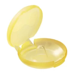 Medela Contact Tepelhoedjes Small Incl. Doosje> Borst Verzorging