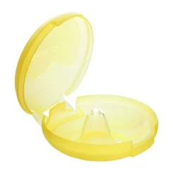 Medela Contact Tepelhoedjes Small Incl. Doosje><noscript><img width=