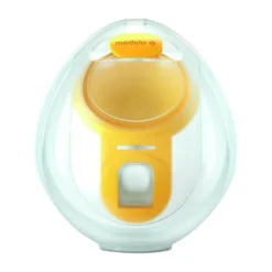 Medela Hands-Free Collection Cups> Borstkolf Accessoires
