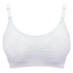 Medela 3-in-1 Borstvoedings- En Kolfbeha Wit M> Borstkolven Elektrisch