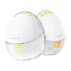 Medela Motion InBra™ Dubbele Kolfset> Borstkolven Elektrisch