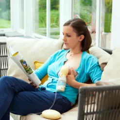 Medela Personal Fit Flex Borstschildenset Maat S 21mm (2 stuks)><noscript><img width=