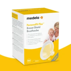 Medela Personal Fit Flex Borstschildenset Maat S 21mm (2 stuks)><noscript><img width=