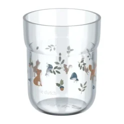 Mepal Forest Friends Kinderglas Mio - 250 ml> Bekers