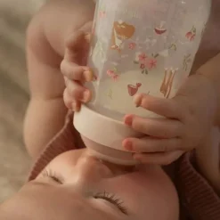 Mepal Forest Friends Starterset Babyflessen Mio - 4-Delig><noscript><img width=