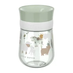 Mepal Little Farm 360° Drinkbeker Mio - 300 ml> Bekers