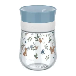 Mepal Little Farm 360° Drinkbeker Mio - 300 ml><noscript><img width=