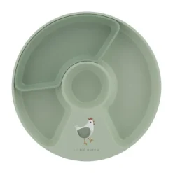 Mepal Little Farm Vakjesbord Mio> Bordjes