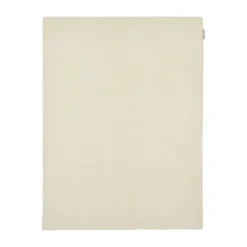 Meyco Baby Gingko Wiegdeken - 75 x 100 cm - Pre-Washed hydrofiel - Soft Sand><noscript><img width=