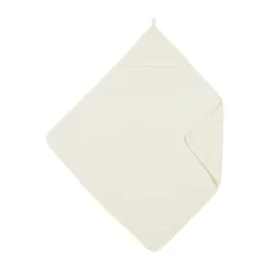 Meyco Baby Popcorn Badcape - 75 x 75 cm - Soft Olive> Badcapes