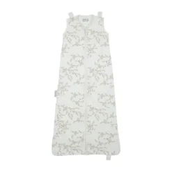 Meyco Baby Slaapzak 4 Seizoenen Branches Sand><noscript><img width=