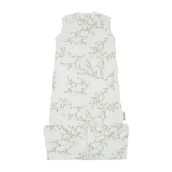 Meyco Baby Slaapzak 4 Seizoenen Branches Sand><noscript><img width=