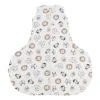 Meyco Baby Slaapzak Heupdysplasie Animal Multicolour 70 cm> 4-Seizoenen Slaapzakken