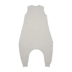 Meyco Baby Slaapzak Jumper Winter Hydrofiel Uni Pre-Washed Greige 104 cm> 4-Seizoenen Slaapzakken|Winter Slaapzakken