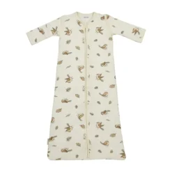 Meyco Baby Slaapzak Met Afritsbare Mouwen Robin Multicolour 70 cm><noscript><img width=