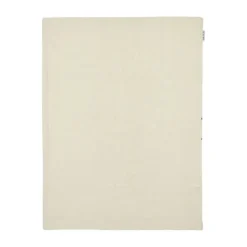 Meyco Baby Sweet Heart Wiegdeken - 75 x 100 cm - Pre-Washed Hydrofiel - Soft Sand><noscript><img width=
