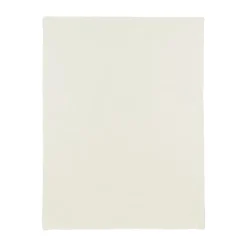 Meyco Baby Uni Wieglaken - Pre-Washed Hydrofiel - 75 x 100 cm - Soft Olive> Wieglakens