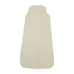 Meyco Baby Uni Zomerslaapzak - 110 cm - Pre-Washed Hydrofiel - Soft Sand><noscript><img width=