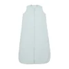 Meyco Baby Uni Zomerslaapzak - 60 cm - Pre-Washed Hydrofiel - Soft Sand> 4-Seizoenen Slaapzakken|Zomer Slaapzakken