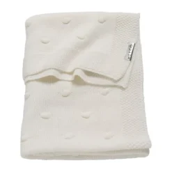 Meyco Badcape Badstof Ruffle Offwhite><noscript><img width=