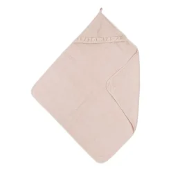 Meyco Badcape Badstof Ruffle Offwhite><noscript><img width=