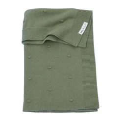 Meyco Billendoekjesetui Knit Basic Sand Melange><noscript><img width=