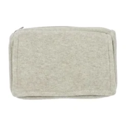 Meyco Billendoekjesetui Knit Basic Sand Melange><noscript><img width=