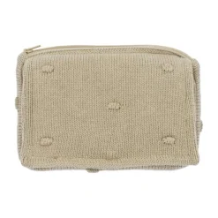 Meyco Billendoekjesetui Mini Knots Sand><noscript><img width=