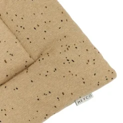 Meyco Boxkleed Boucle Uni Toffee 80 x 100 cm> Accessoires Boxen|Boxkleden