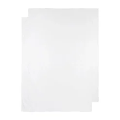 Meyco Boxkleed Knit Basic Sand Melange 77x97cm><noscript><img width=