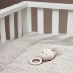 Meyco Boxkleed Panter Neutral 77 x 97 cm> Accessoires Boxen|Boxkleden