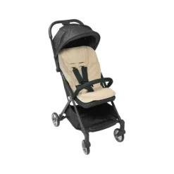 Meyco Buggy Inlegger Badstof Sand><noscript><img width=