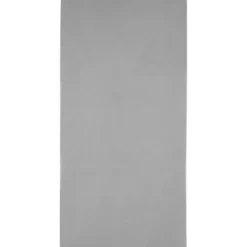 Meyco Campingbed Matrashoes Jersey Grijs 60 x 120 c,> Hoeslakens