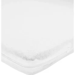 Meyco Campingbed Matrashoes Jersey Grijs 60 x 120 c,><noscript><img width=