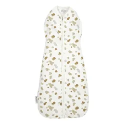 Meyco Cocoon Inbakerslaapzak Stains Sand 70 cm> 4-Seizoenen Slaapzakken